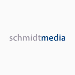 Schmidt Media GmbH Logo