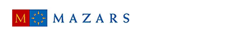 Logo MAZARS - Verlag INDat